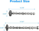 Audi Volkswagen Camshaft