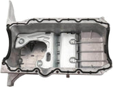 PartsFlow Engine Oil Pan Sump