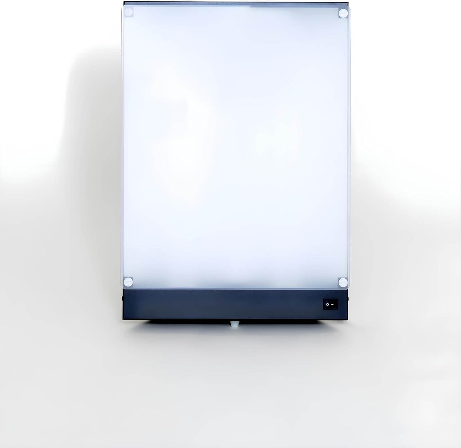 10000 Lux Light Therapy Lamp by Northern Light Tech