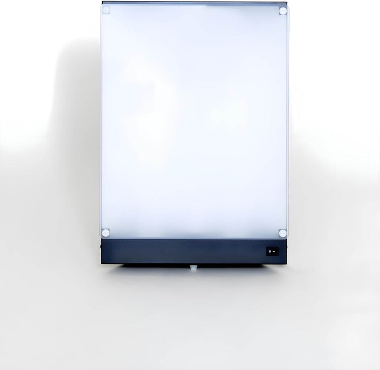 10000 Lux Light Therapy Lamp by Northern Light Tech