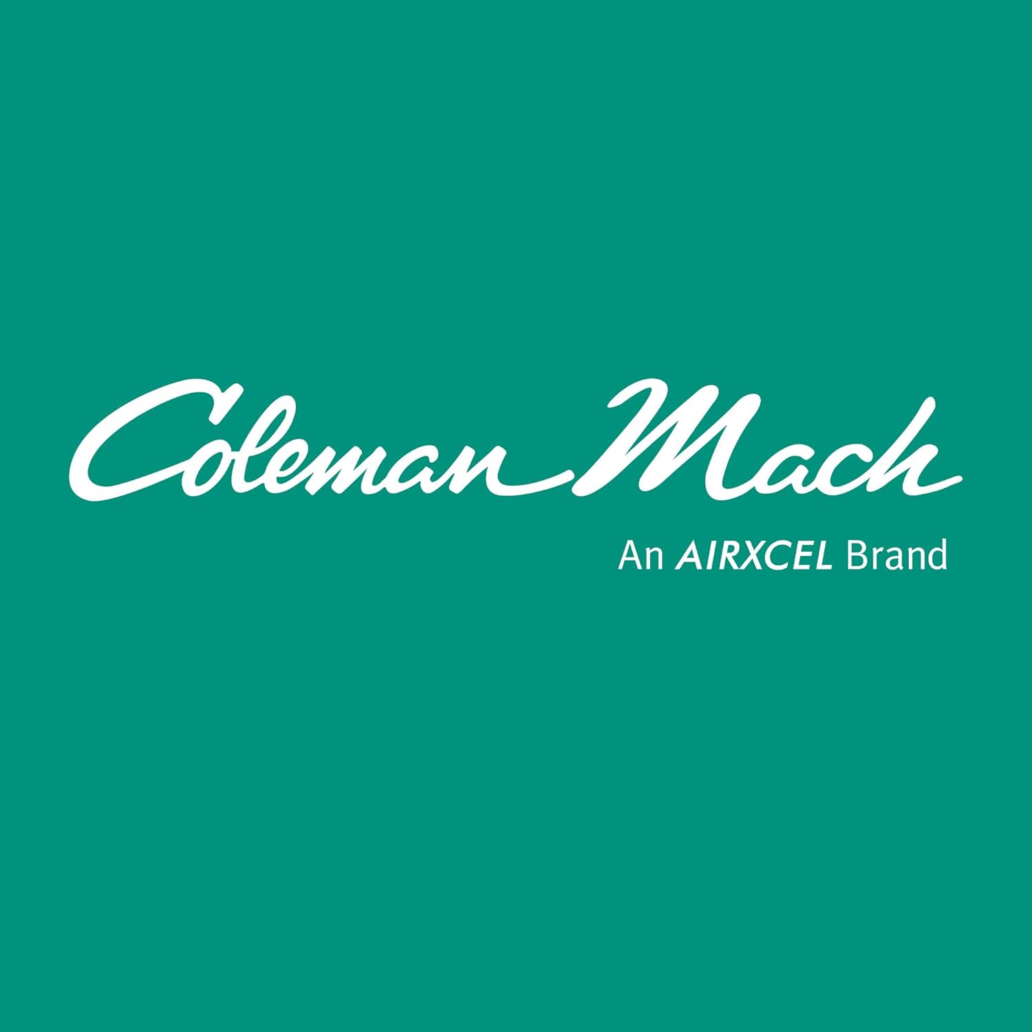 Coleman Mach RV Bluetooth Heat Ready AC