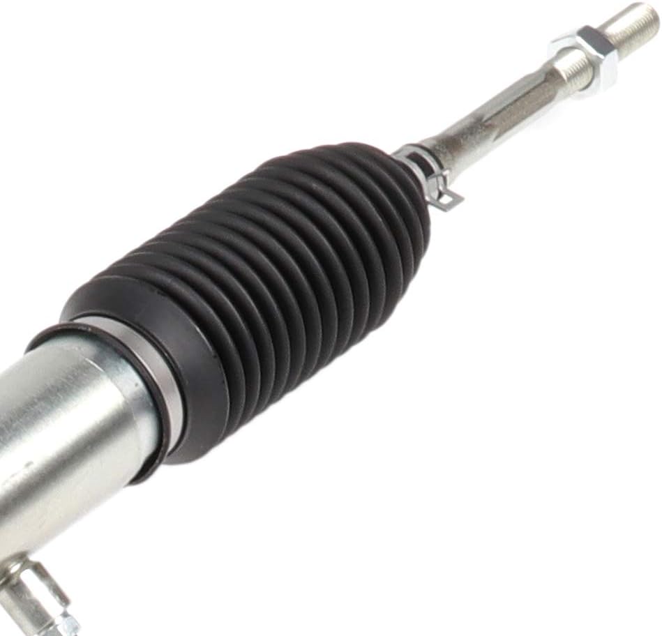 Suzuki Grand Vitara Power Steering Rack