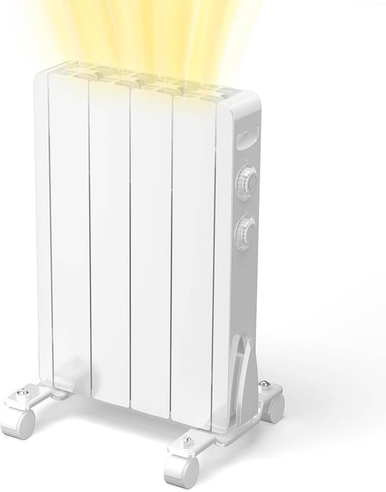 Electric Space Heater 800W