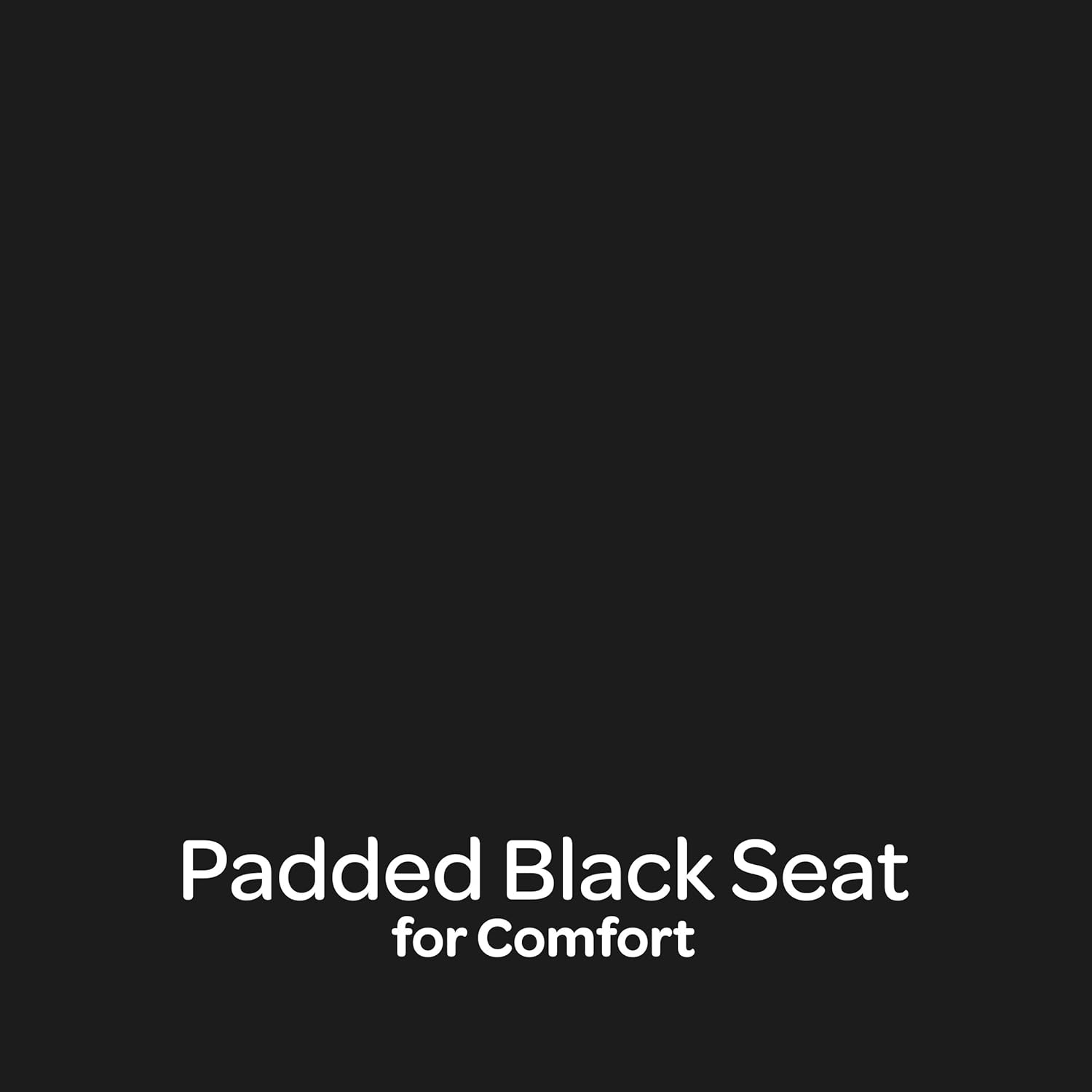 Lavish Home Folding Bar Stools Black