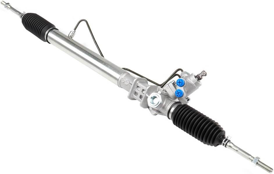 Suzuki Grand Vitara Power Steering Rack