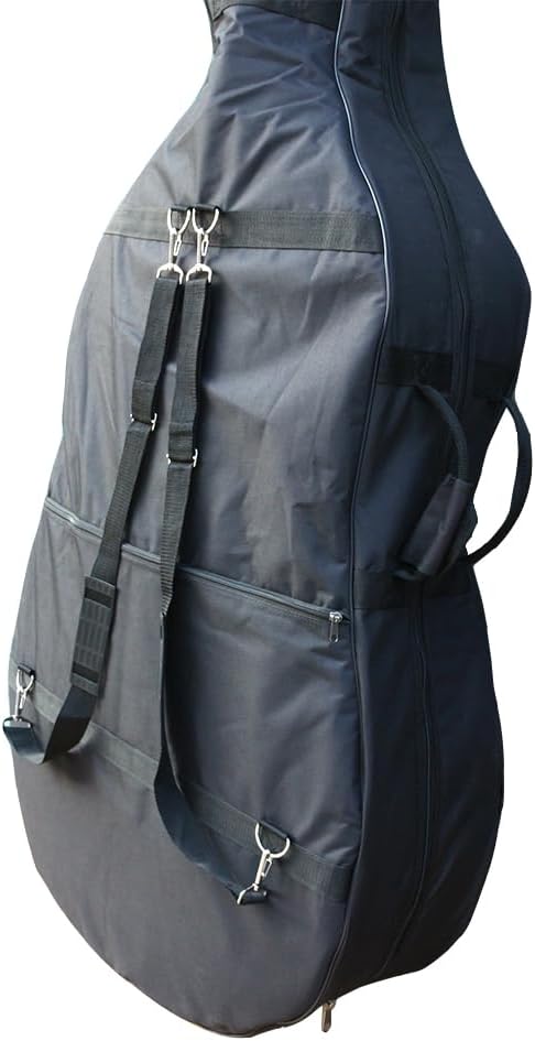 Vetimobato Upright Bass Bag