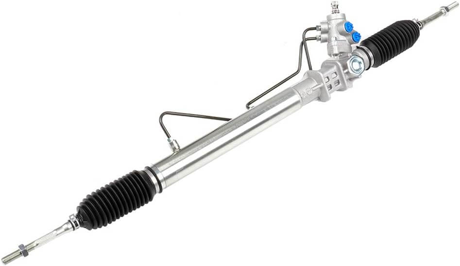 Suzuki Grand Vitara Power Steering Rack