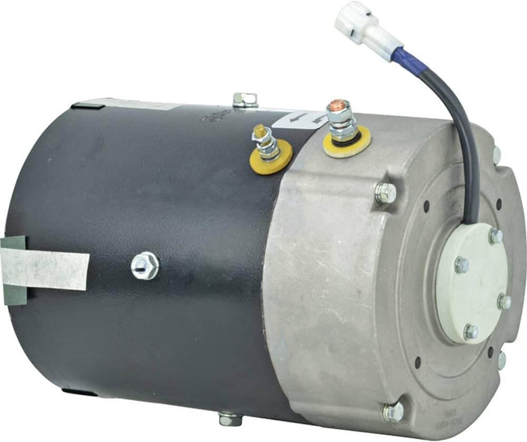DB Electrical 48V Motor Replacement