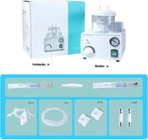 1000ml Portable Veterinary Suction Machine for Home Use 110V