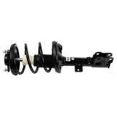 TRQ Front Strut & Coil Spring Assembly Set for Mitsubishi Outlander Sport