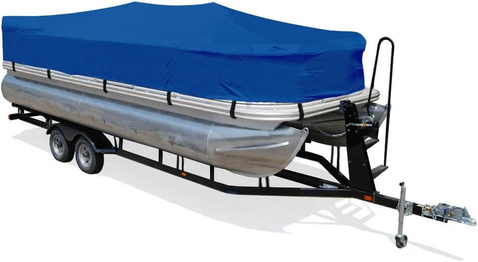 Pontoon Boat Cover 15-16ft