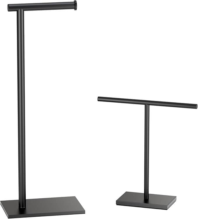 Gatco Modern Toilet Paper Holder