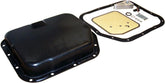 Crown Automotive RT Off-Road Deep Transmission Pan Kit for Enhanced Performance