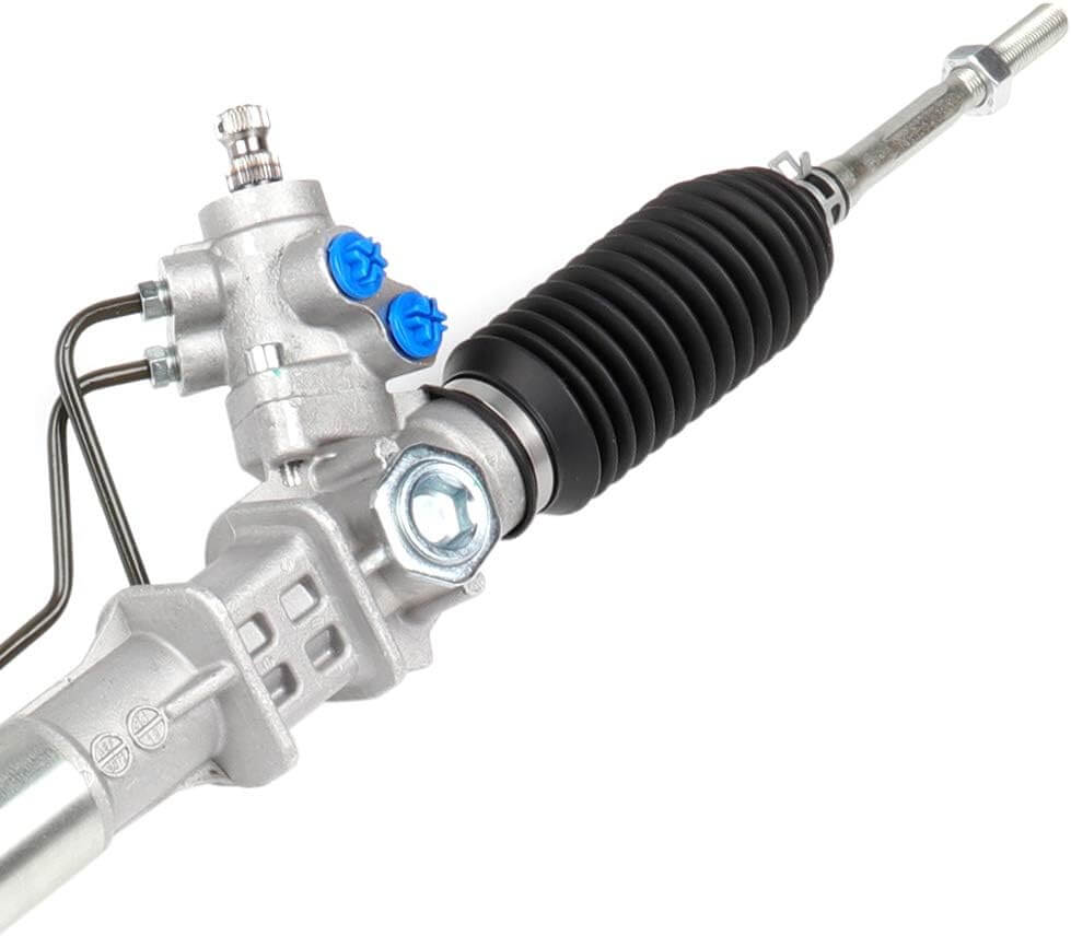 Suzuki Grand Vitara Power Steering Rack