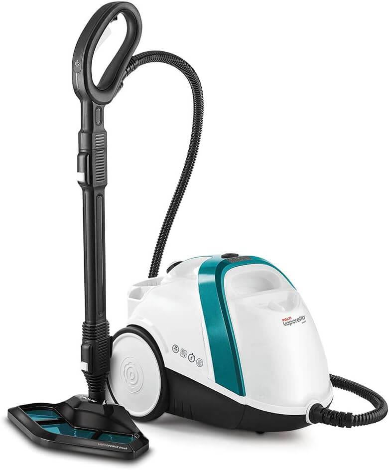 POLTI Vaporetto Smart 100 Steam