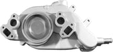 ACDelco Professional 252-846 Engine Water Pump: Premium, Durable, Reliable, Efficient