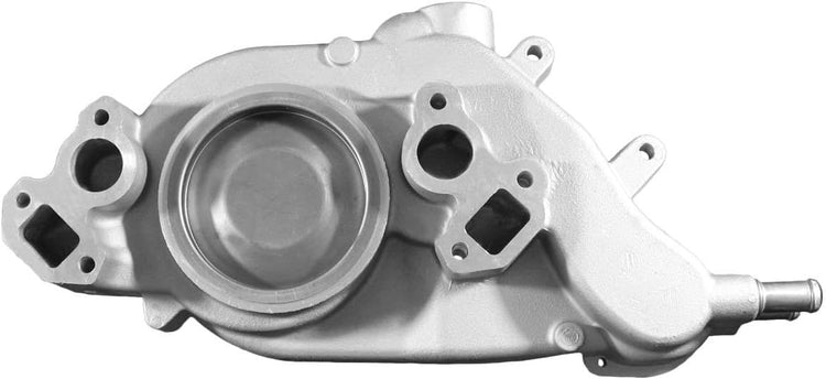 ACDelco Professional 252-846 Engine Water Pump: Premium, Durable, Reliable, Efficient
