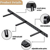 34" Floating Shelf