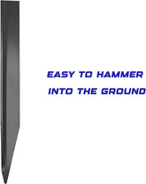 Adjustable H Frame Real Estate Yard Sign