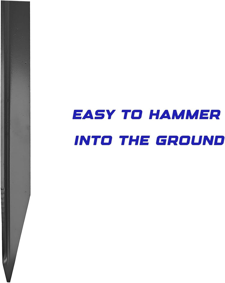 Adjustable H Frame Real Estate Yard Sign