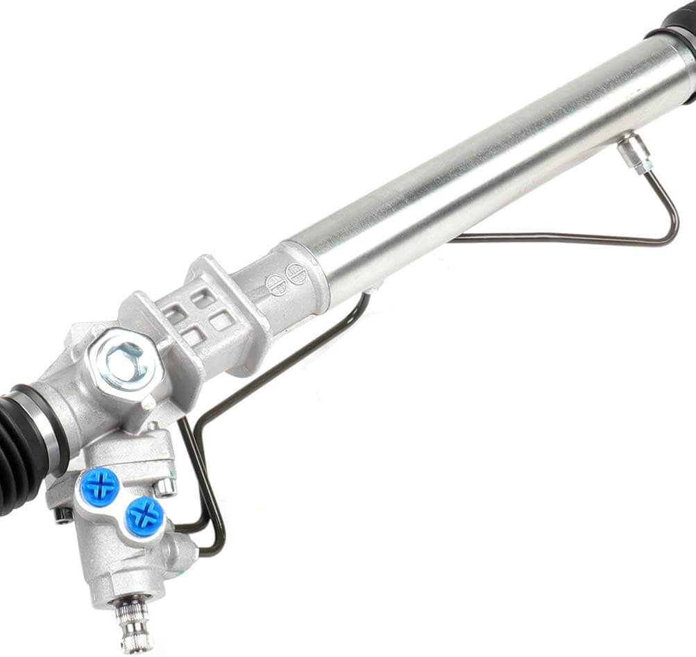Suzuki Grand Vitara Power Steering Rack