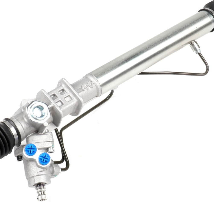 Suzuki Grand Vitara Power Steering Rack