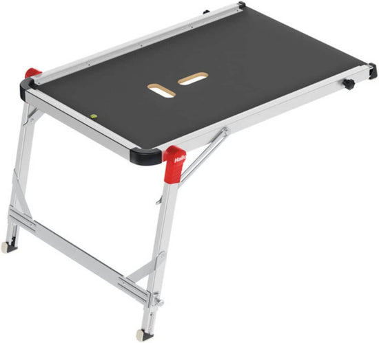Hailo TP1 Adjustable Staircase Work Platform