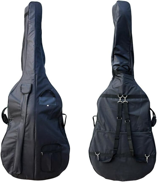 Vetimobato Upright Bass Bag