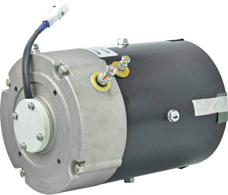 DB Electrical 48V Motor Replacement
