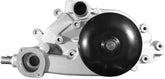 ACDelco Professional 252-846 Engine Water Pump: Premium, Durable, Reliable, Efficient