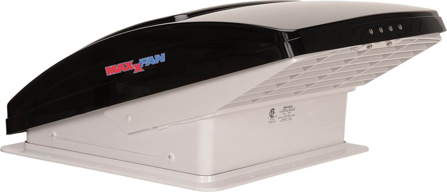MAXXAIR Deluxe Vent Fan