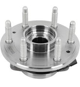 Cadillac Hub Assembly