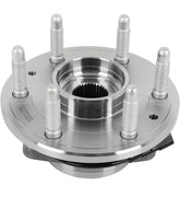 Cadillac Hub Assembly