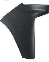Silverado Front Bumper Cover