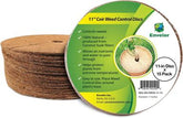 Envelor Coco Coir Tree Rings