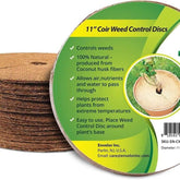 Envelor Coco Coir Tree Rings