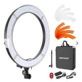 NEEWER 18 Inch Ring Light