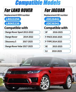 Range Rover Transmission Oil Pan