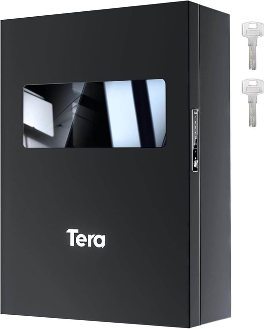 Tera Wall EV Charger Box