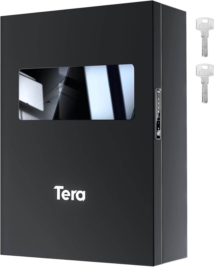Tera Wall EV Charger Box