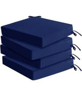 Waterproof Outdoor Chair Cushions