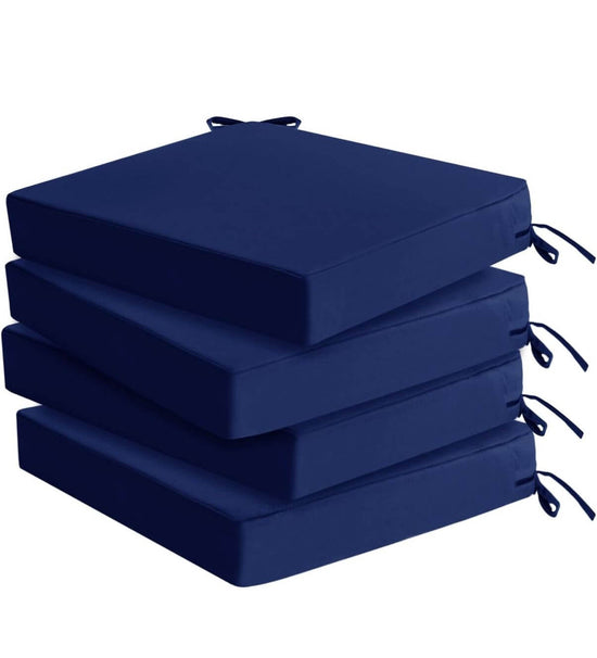 Waterproof Outdoor Chair Cushions