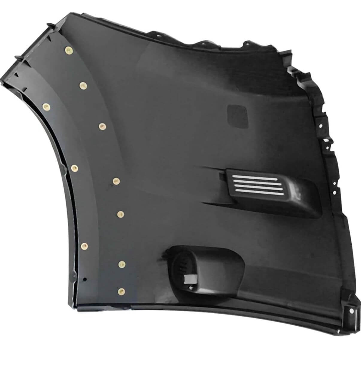 RAM ProMaster Front Bumper Corner Cover