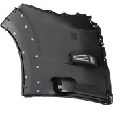 RAM ProMaster Front Bumper Corner Cover