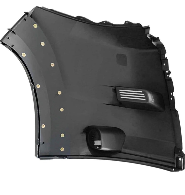 RAM ProMaster Front Bumper Corner Cover
