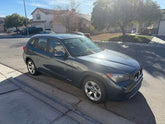 2014 BMW X1