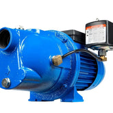 Little Giant Shallow Well Jet Pump