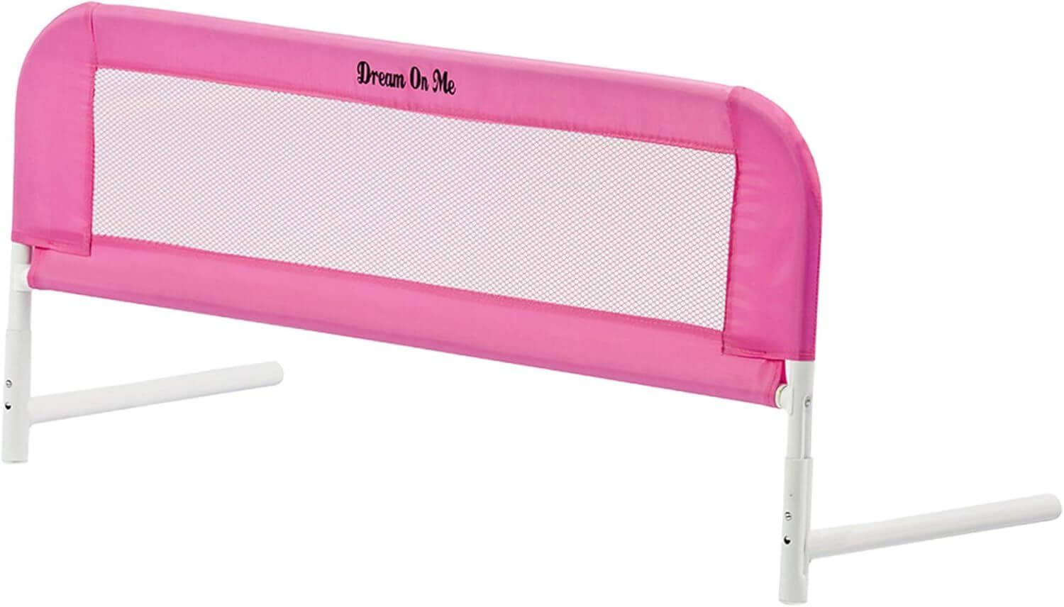 Dream On Me Adjustable Bed Rail