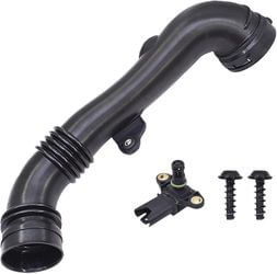 WFLNHB Intake Hose Kit
