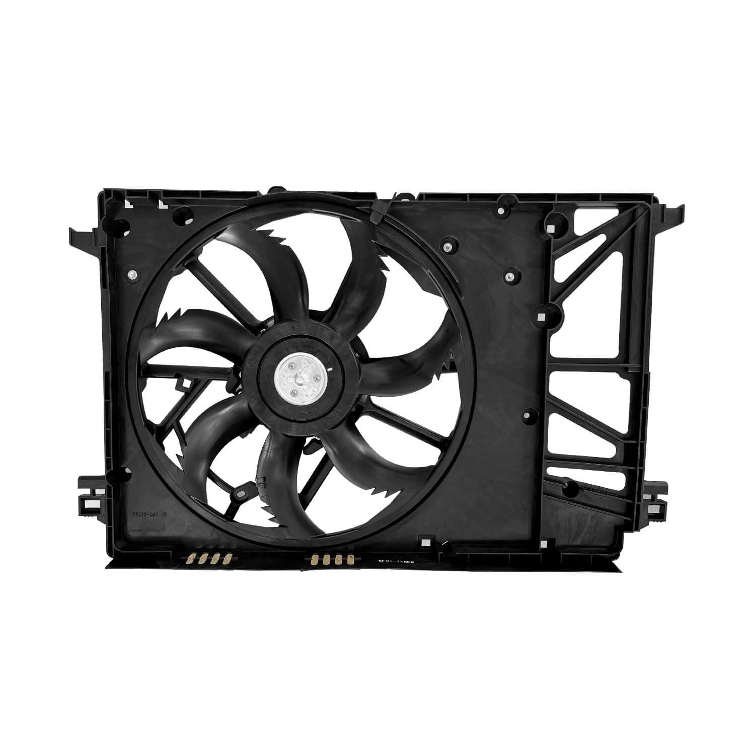 Cooling Fans For Lexus ES300h Toyota Camry